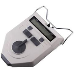 S4 Optiks Digital Pupilometer.