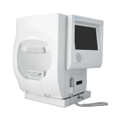 Zeiss Humphrey 740i Field Analyzer HFA II