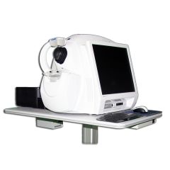 Zeiss Cirrus 5000 HD-OCT with FastTrac™ retinal tracking
