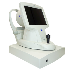 Fully refurbished Zeiss Atlas 9000 Corneal Topographer