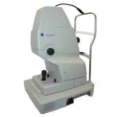 Fully Refurbished Zeiss Visucam Pro NM/FA Fundus Camera