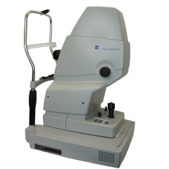 Zeiss Visucam Pro NM Fundus Camera