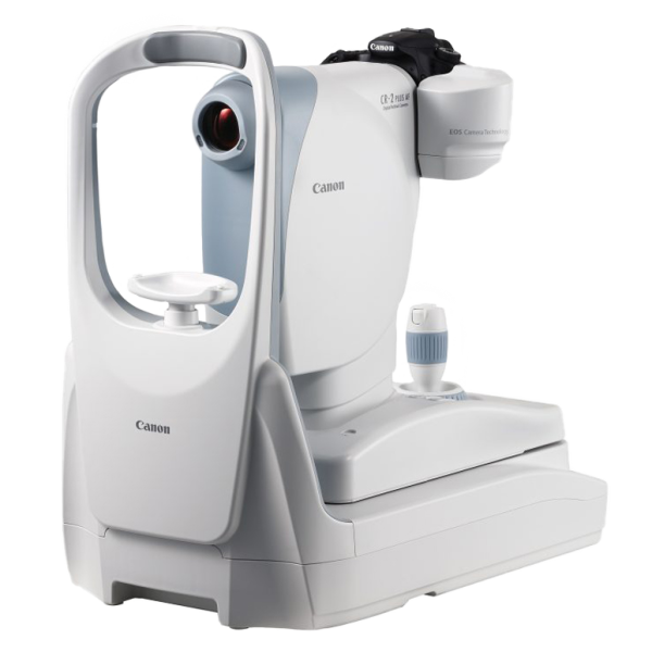 Canon CR-2 Plus AF