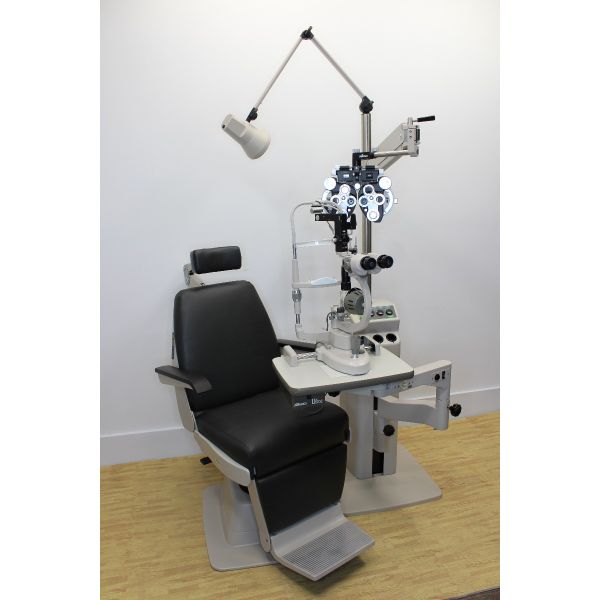 Marco Auto Encore Exam Chair