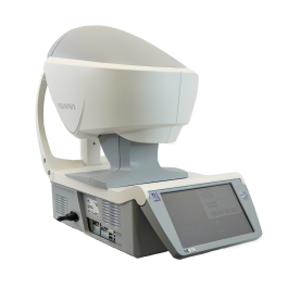 Visionix VX 120 Multi-Diagnostic Wavefront Anterior Segment Analyzer