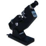 Burton 2021 Manual Lensmeter with prism compensator