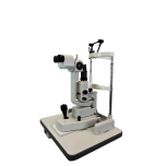 Fully refurbished Topcon SL-D2 Slit Lamp with tonometer mount