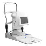 Zeiss IOL Master 500 Optical Biometer
