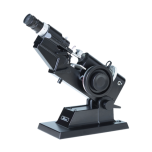 Marco 101 LED Manual Lensmeter with prism compensator