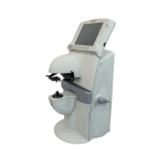 Marco Nidek LM-1000 Auto Lensmeter 