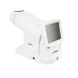 Zeiss Humphrey Matrix 715 Visual Field Analyzer