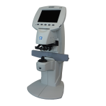 Nidek LM-600 Auto Lensmeter with UV measurement