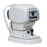 Nidek Marco NCT-510 Non Contact Tonometer