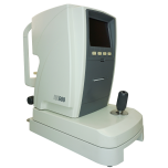 Reichert RK-600 Autorefractor with contact lens measuring