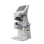 Topcon CL-300 Computerized Lensmeter. Fully refurbished computerized lensmeter.