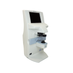 Topcon CL-200 Computerized Lensmeter 