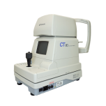 Topcon CT-80 Computerized tonometer