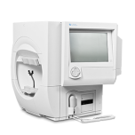 Zeiss HFA II Perimeter - 745i Visual Field Machine