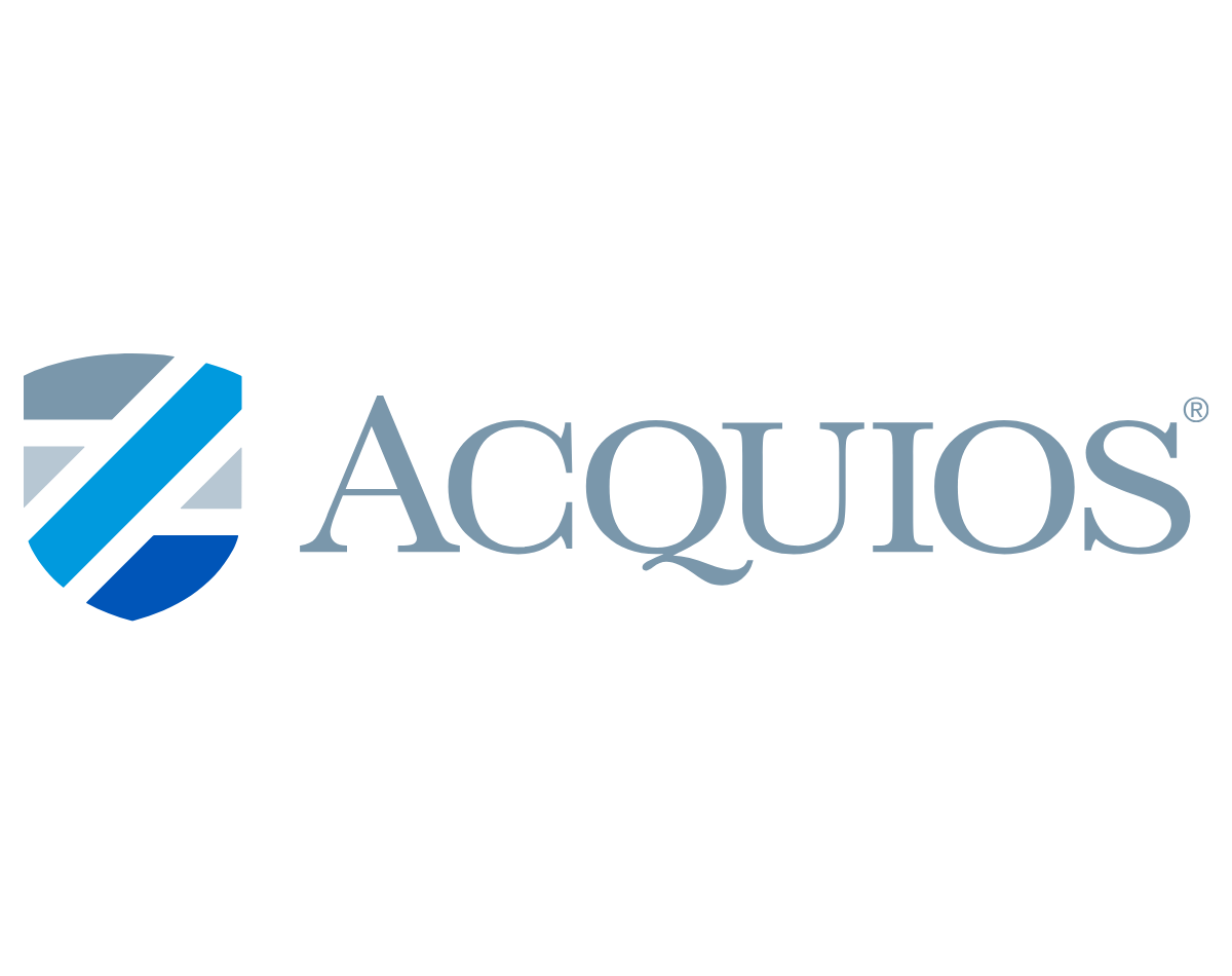 Acquios Alliance logo