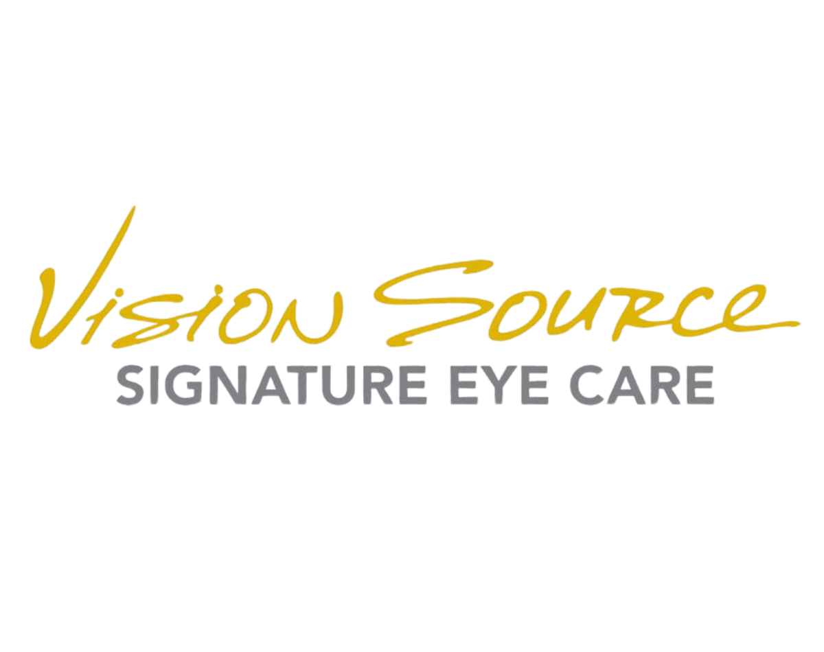 Vision Source logo