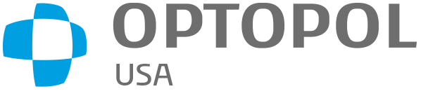 Optopol USA logo